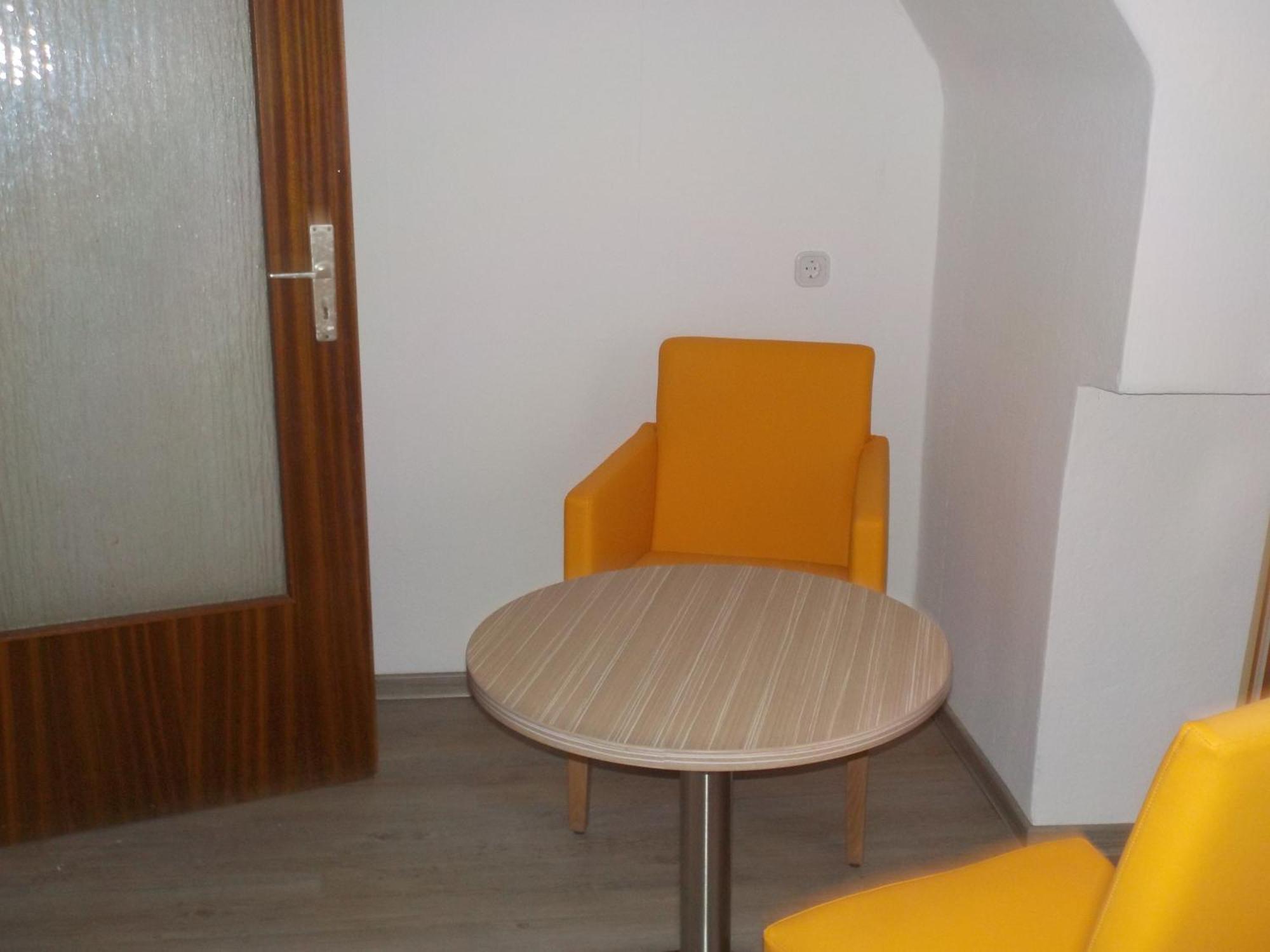 Kulisse Apartments Гюнцбург Экстерьер фото