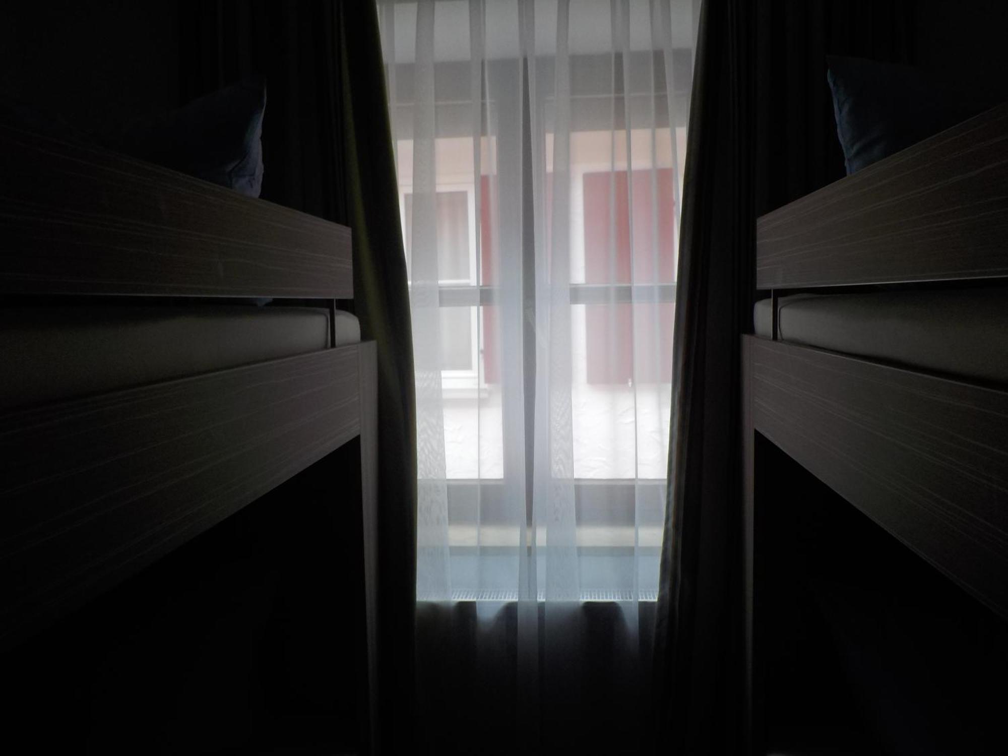 Kulisse Apartments Гюнцбург Экстерьер фото