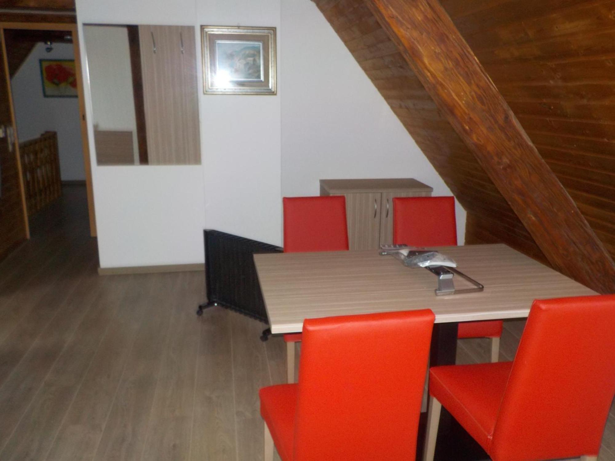 Kulisse Apartments Гюнцбург Экстерьер фото