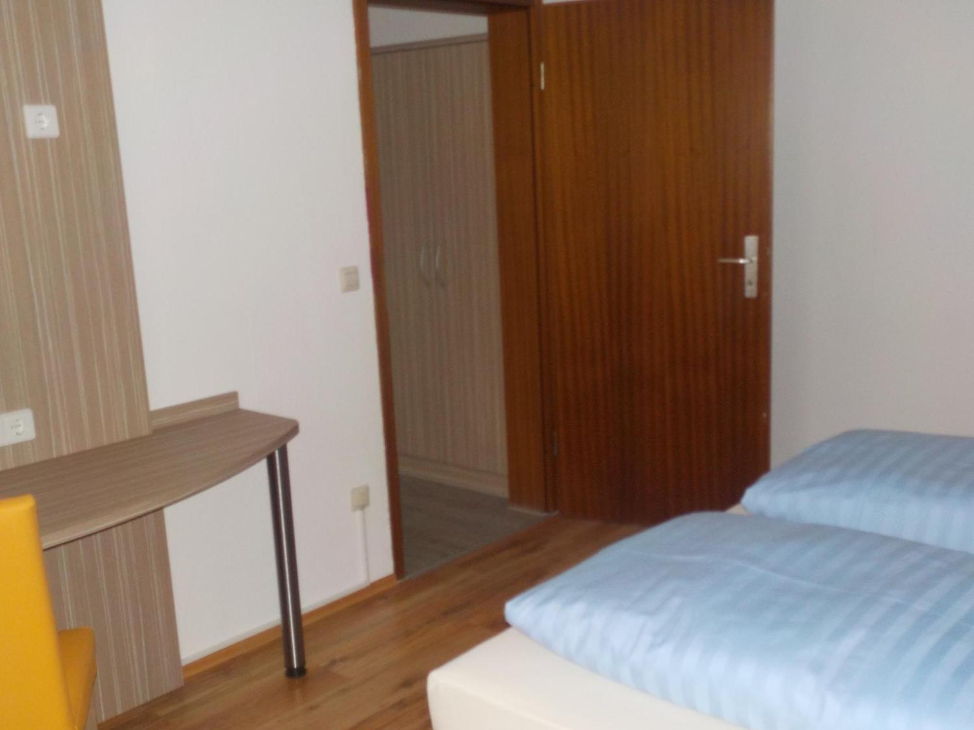 Kulisse Apartments Гюнцбург Экстерьер фото